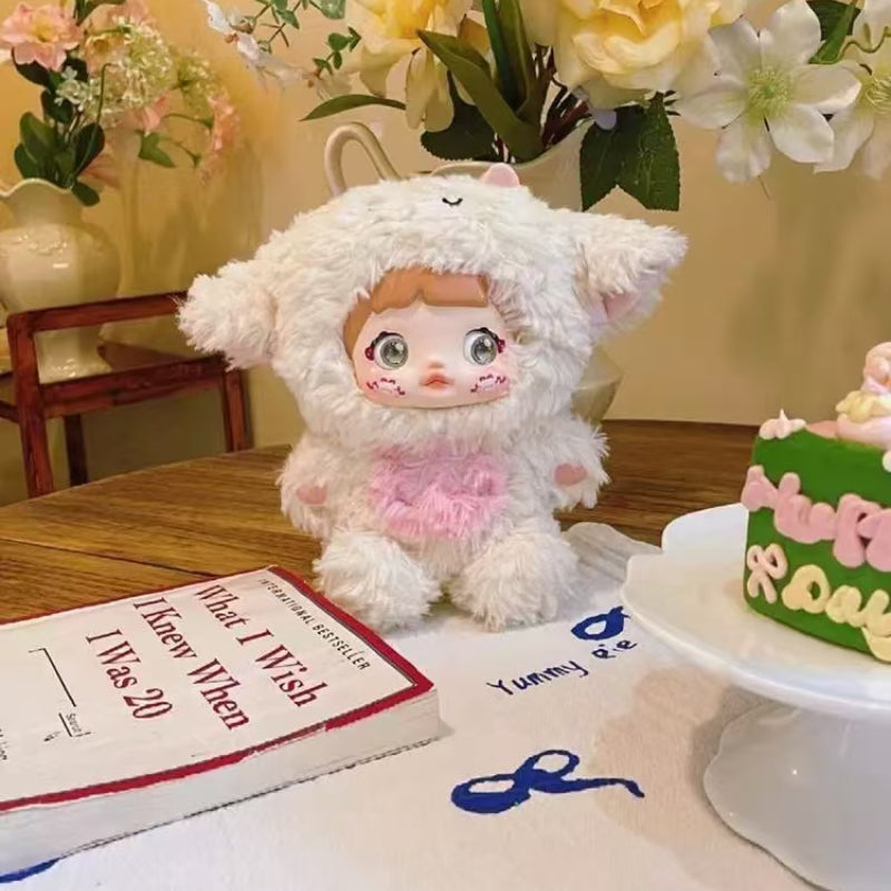 Nommi v1 Loveliness Never Ends Series