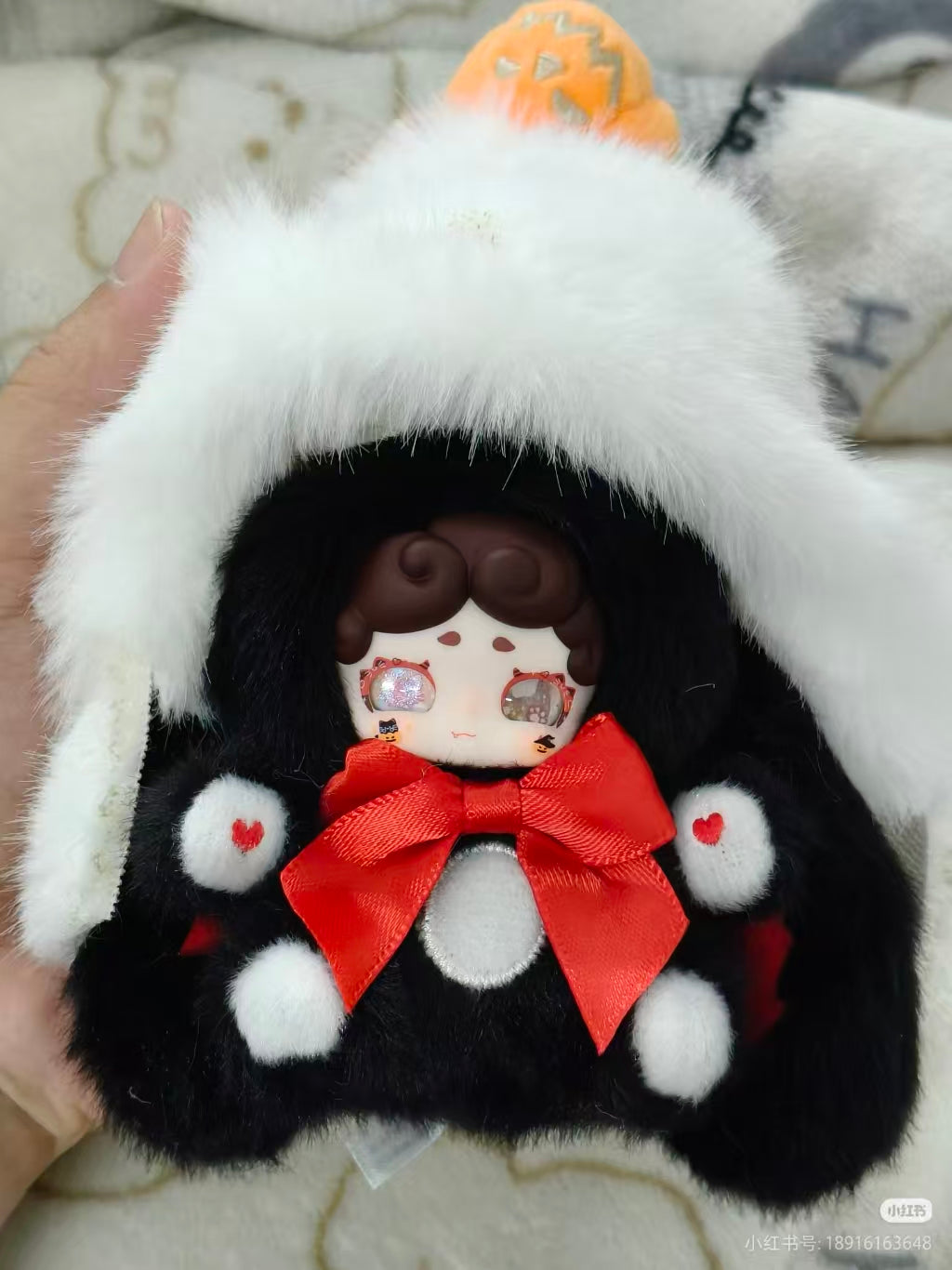 Lucky Deer Nai Secret realm limited edition