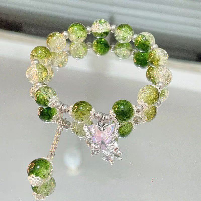 Crafted Bracelet
