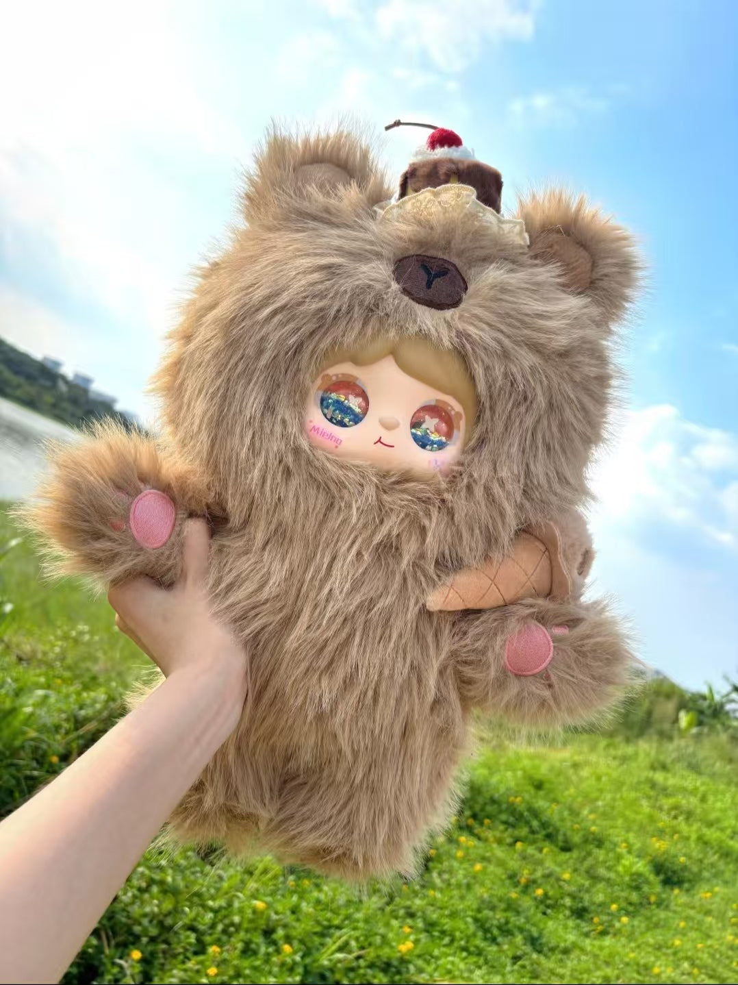 Mielno 600% blind box