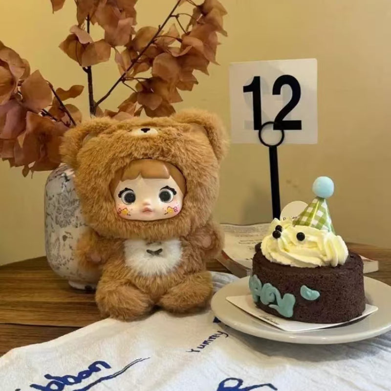 Nommi v1 Loveliness Never Ends Series