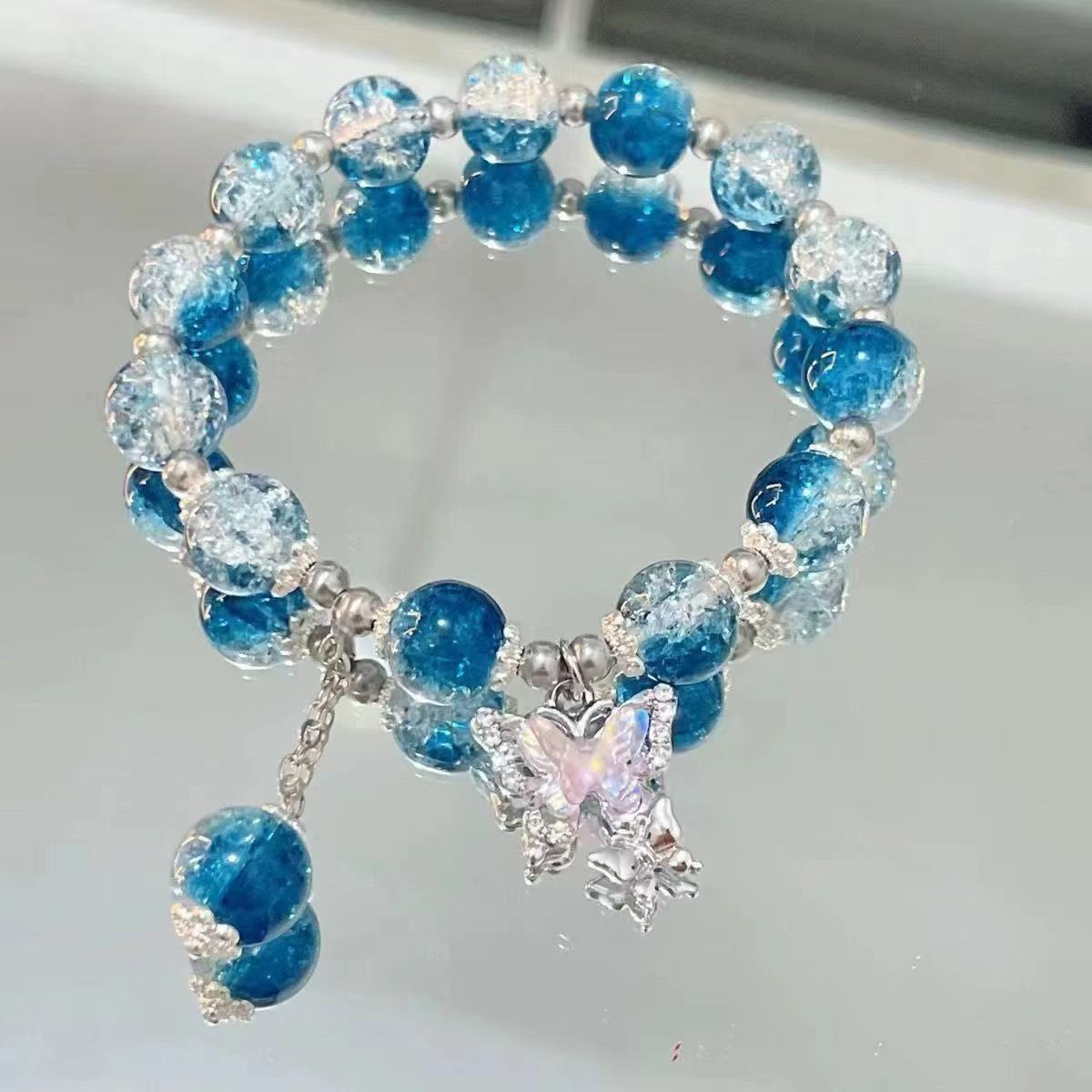 Crafted Bracelet