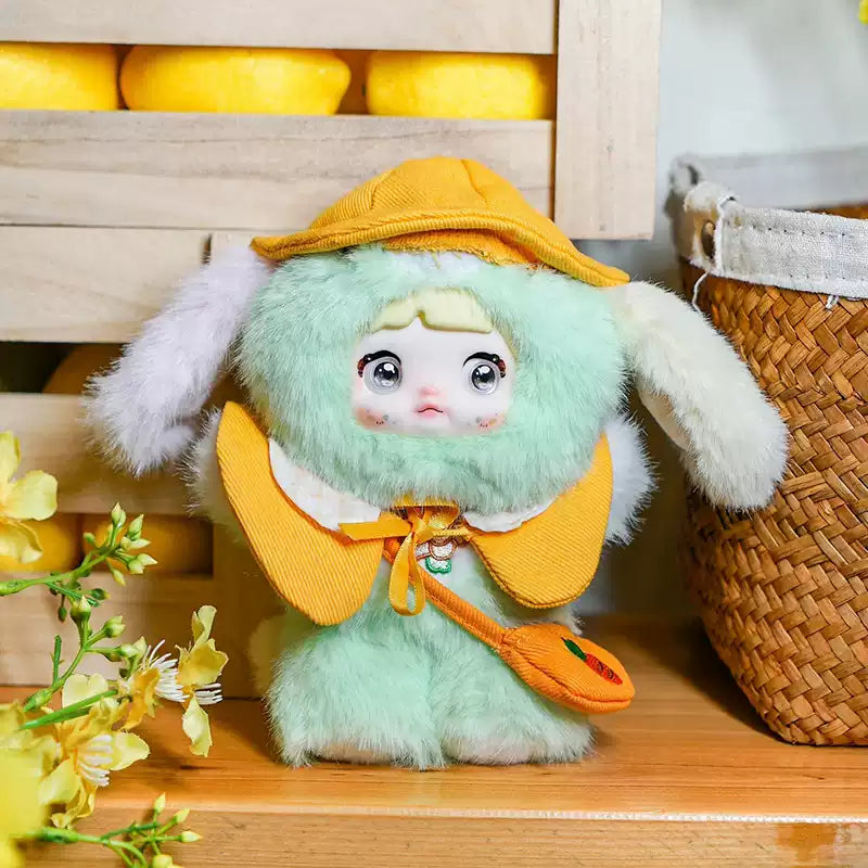 Nommi  V5 puppy diary