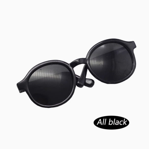 Doll Glasses  (NO Doll)