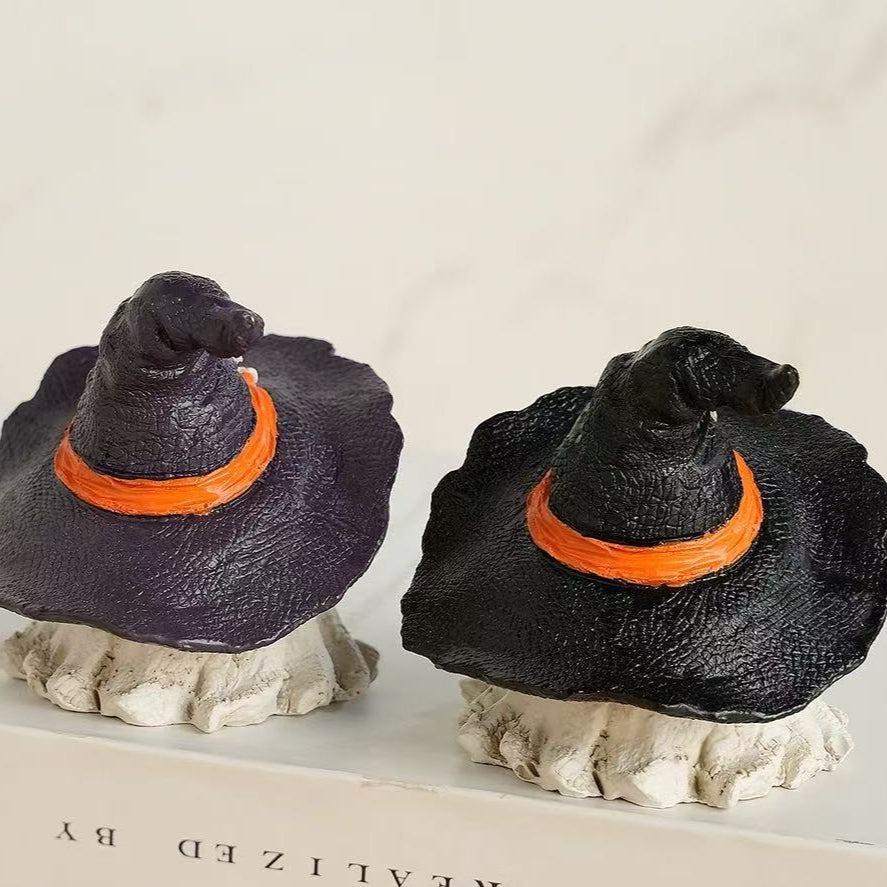 Halloween trinkets