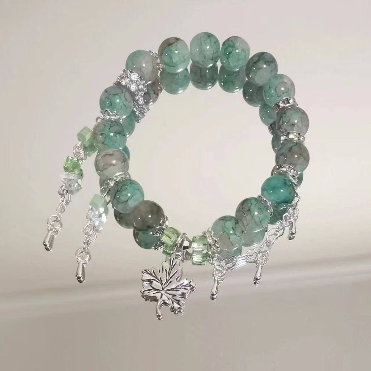 Crafted Bracelet