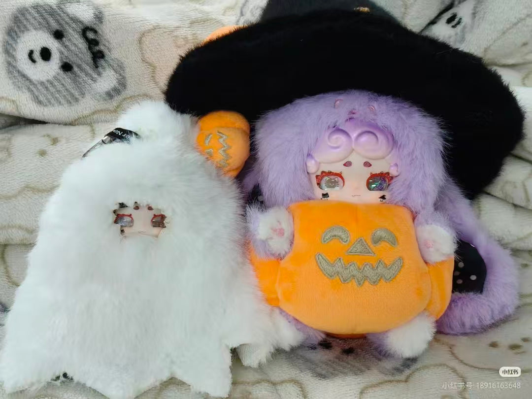 Lucky Deer Nai Secret realm limited edition