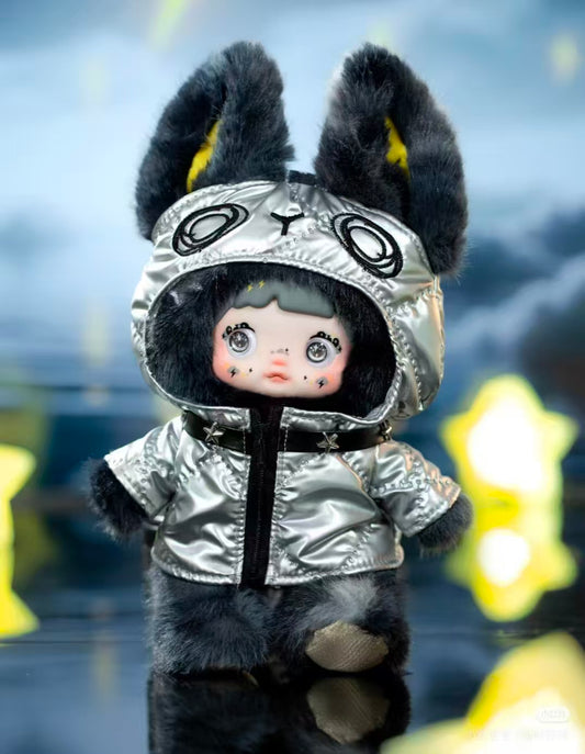 nommi - weather forecast plush doll blind box