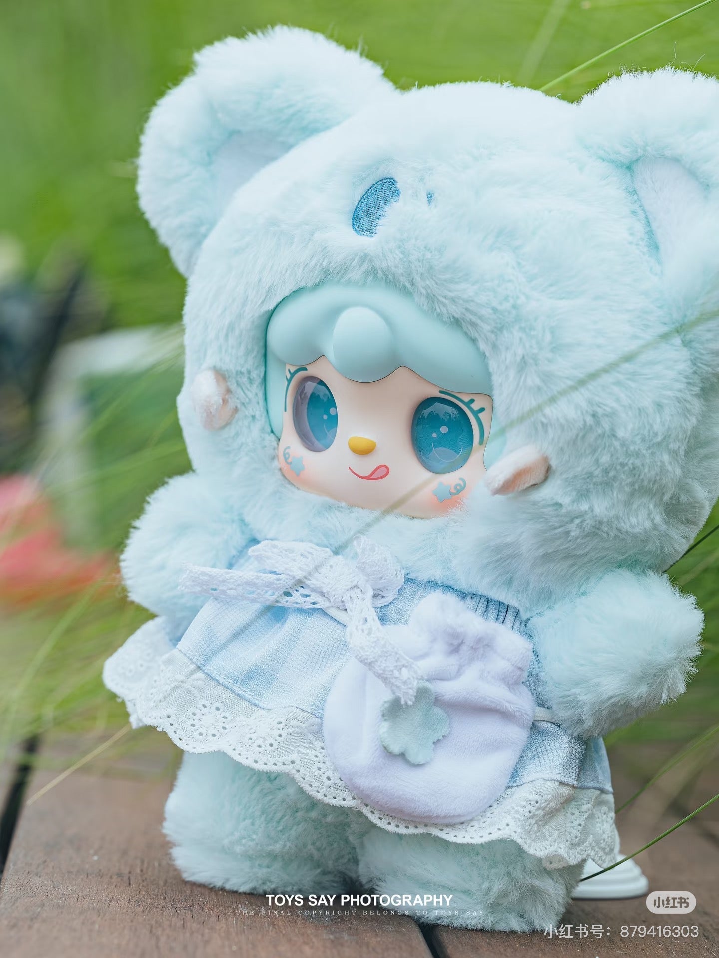 yooki pocket 400% v2