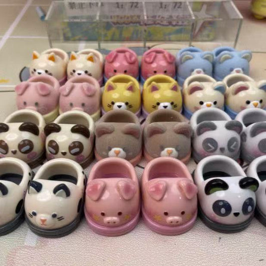 shoes for 400%