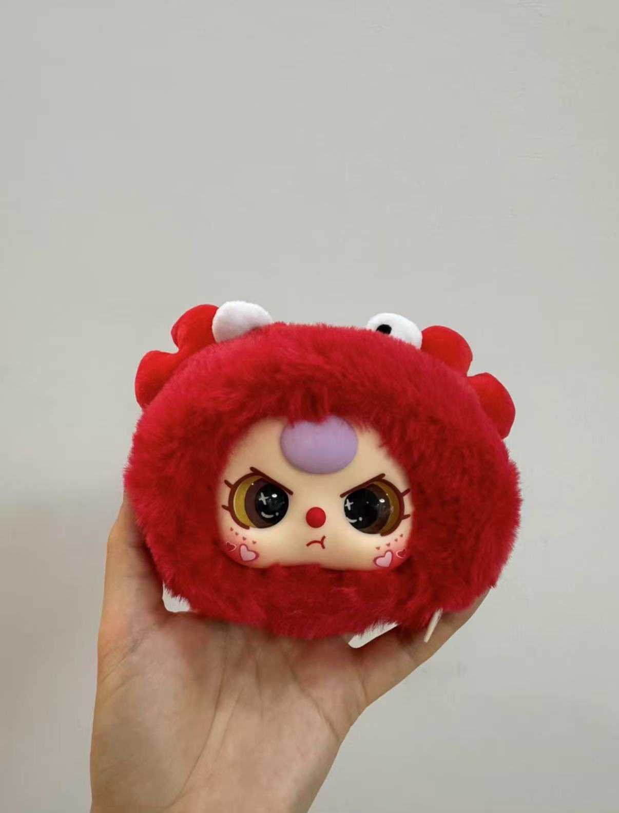 baby three romantic ocean