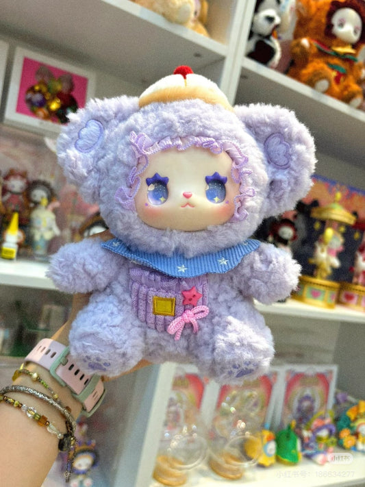 LOVELY EMMA Pocket ZOO Series Blind Box