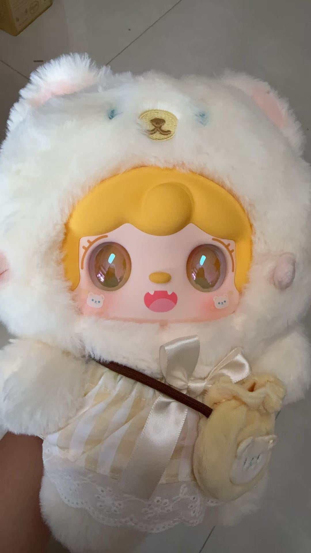 yooki pocket 400% v2