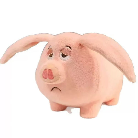 Pig Pillow
