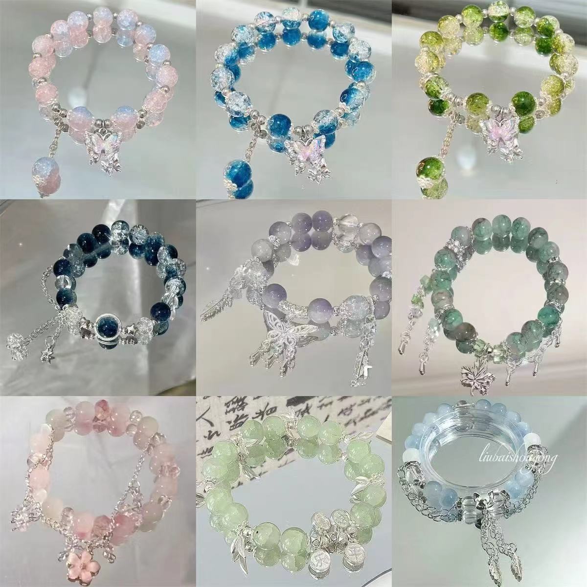 Crafted Bracelet