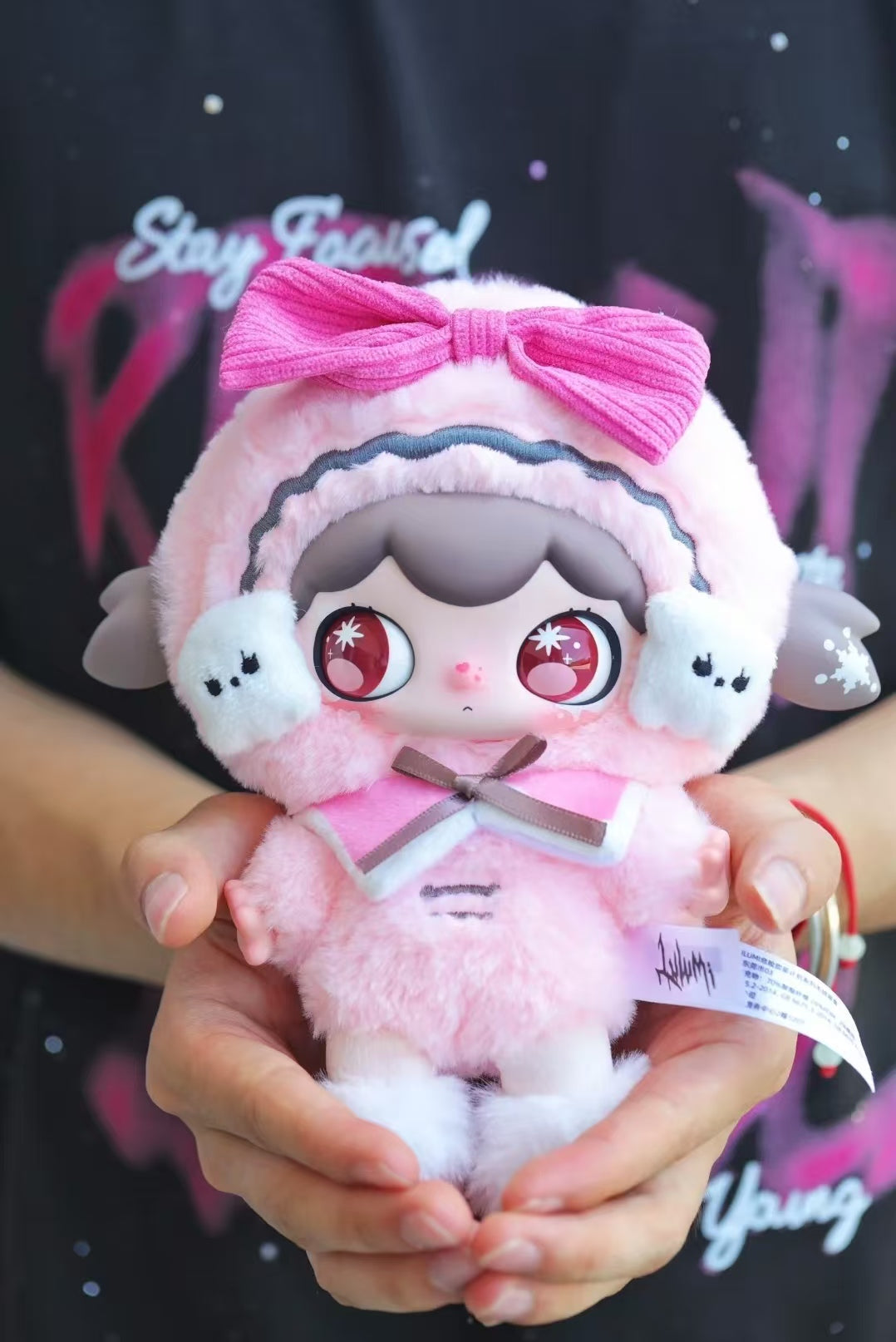 Lulumi- Dangerous Sweet Star Project Series Blind Box