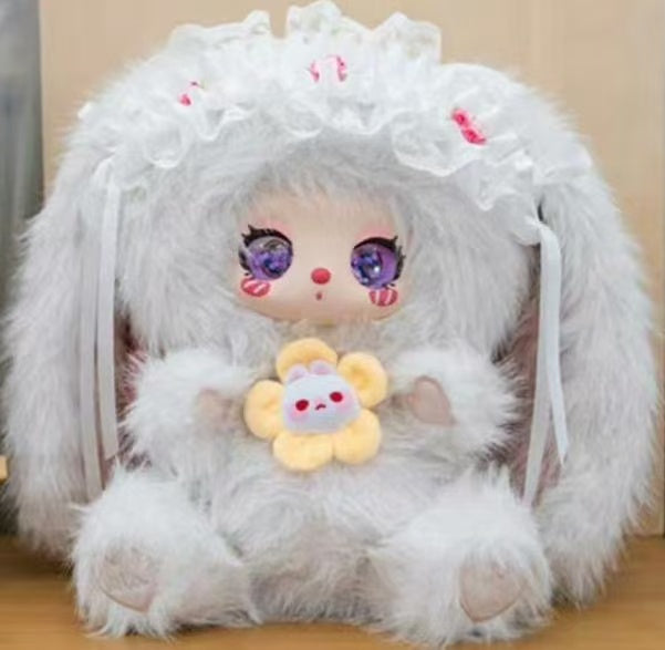 Liila,tea time with my girl 600%