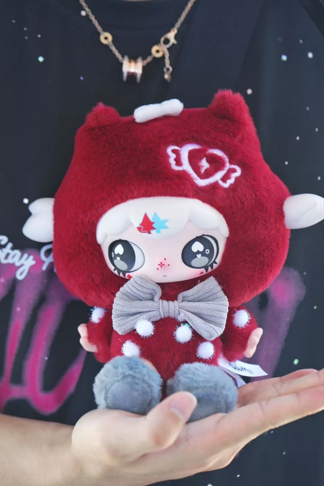 Lulumi- Dangerous Sweet Star Project Series Blind Box