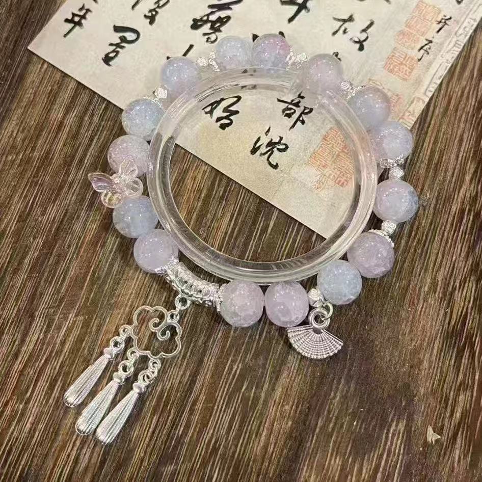 Crafted Bracelet
